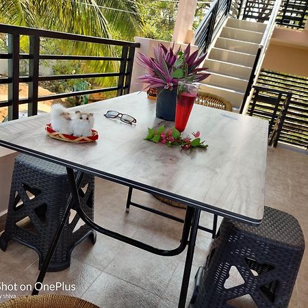 Lee Homestay Hampi Exterior foto