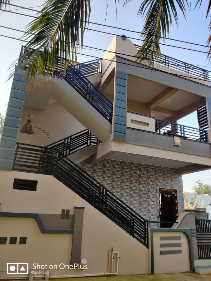 Lee Homestay Hampi Exterior foto