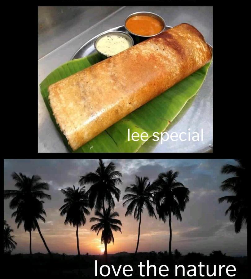 Lee Homestay Hampi Exterior foto